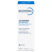 Bioderma Atoderm Nutritive krém 40ml