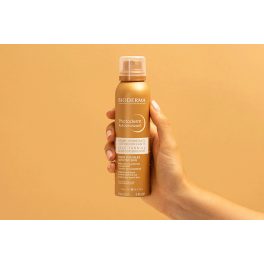   Bioderma Photoderm Autobronzant hidratáló önbarnító spray 150ml