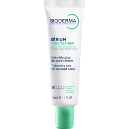 Bioderma Sébium Pore Refiner krém 30ml