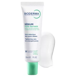 Bioderma Sébium Pore Refiner krém 30ml