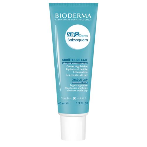 BIODERMA ABC DERM KOSZMO KREM 40ML