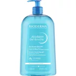 Bioderma Atoderm tusfürdő 1L
