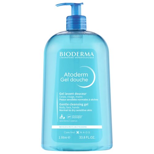 BIODERMA ATODERM TUSFURDO 1L