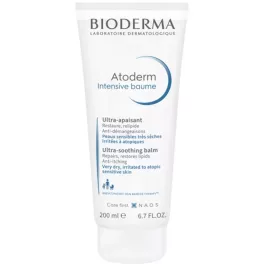 Bioderma Atoderm Intensive balzsam 200ml
