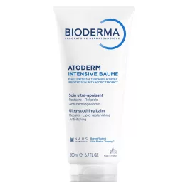Bioderma Atoderm Intensive balzsam 200ml