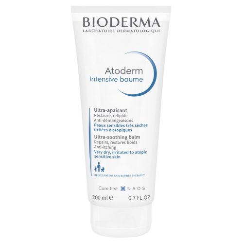 BIODERMA ATODERM INTENSIVE NYUGTATO BALZS. 200ML