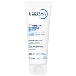 Bioderma Atoderm Intensive balzsam 75ml