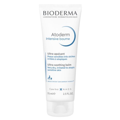 BIODERMA ATODERM INTENSIVE NYUGTATO BALZS.  75ML