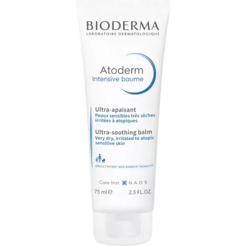 Bioderma Atoderm Intensive balzsam 75ml