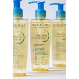 Bioderma Atoderm Olajtusfürdő 200ml