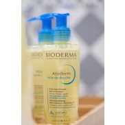 Bioderma Atoderm Olajtusfürdő 200ml