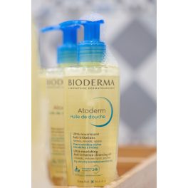 Bioderma Atoderm Olajtusfürdő 200ml