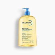Bioderma Atoderm Olajtusfürdő 1L