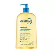 Bioderma Atoderm Olajtusfürdő 1L
