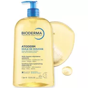 Bioderma Atoderm Olajtusfürdő 1L