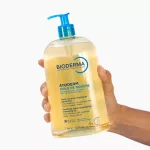 Bioderma Atoderm Olajtusfürdő 1L