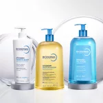 Bioderma Atoderm Olajtusfürdő 1L
