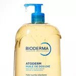 Bioderma Atoderm Olajtusfürdő 1L