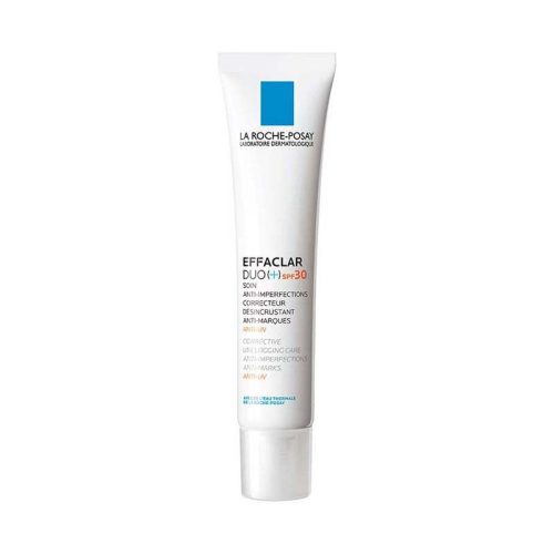 LRP: EFFACLAR DUO+ ARCKREM SPF30  40ML