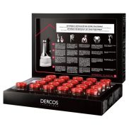   VICHY Dercos Aminexil Clinical 5 Hajhullás elleni ampulla férfi 21 ampulla