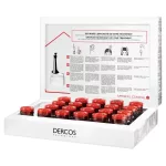 VICHY Dercos Aminexil Clinical 5 Hajhullás elleni ampulla nőknek 21 ampulla