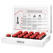   VICHY Dercos Aminexil Clinical 5 Hajhullás elleni ampulla nőknek 21 ampulla