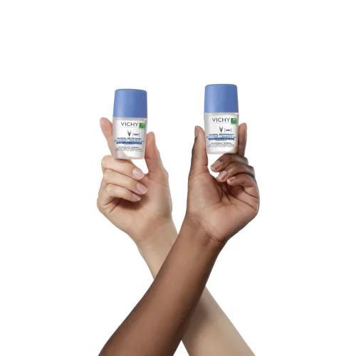 VICHY Mineral golyós dezodor érzékeny bőrre 50ml