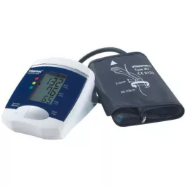 Visomat Comfort Eco automata felkaros vérnyomásmérő