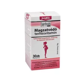 Jutavit Magzatvédő terhesvitamin filmtabletta 30x