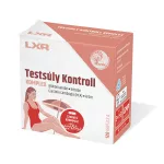 LXR Testsúly Kontroll Komplex 120x