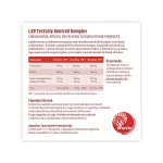 LXR Testsúly Kontroll Komplex 120x