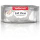 SUDOCREM SOFT CLEAN TORLOKENDO 55X