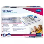 Veroval felkari vérnyomásmérő