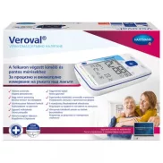 Veroval felkari vérnyomásmérő