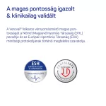 Veroval felkari vérnyomásmérő