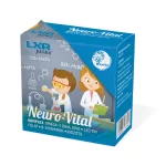 LXR Junior Neuro-Vital Komplex kapszula 60x