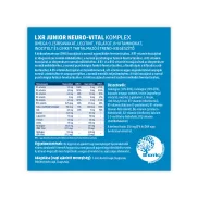 LXR Junior Neuro-Vital Komplex kapszula 60x