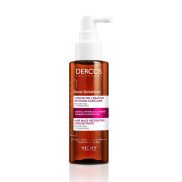   VICHY Dercos Densi Solutions hajsűrűséget fokozó koncentrátum 100ml