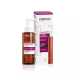 VICHY Dercos Densi Solutions hajsűrűséget fokozó koncentrátum 100ml