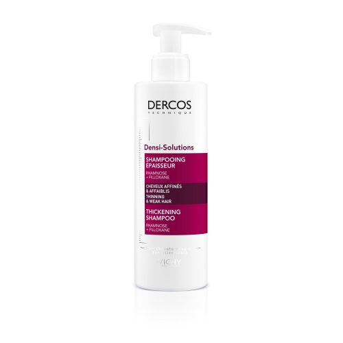 VICHY DERCOS DENSI SOLUTIONS SAMPON 250ML