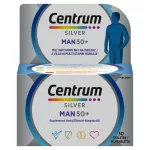 Centrum Férfiaknak 50+ A-Z filmtabletta 30x