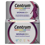 Centrum Nőknek 50+ A-Z filmtabletta 30x
