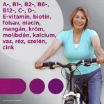 Centrum Nőknek 50+ A-Z filmtabletta 30x