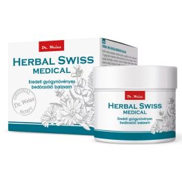 Herbal Swiss Medical balzsam 75ml