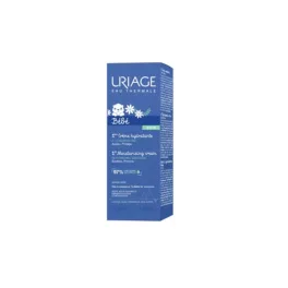 Uriage Baba hidratáló arckrém 40ml