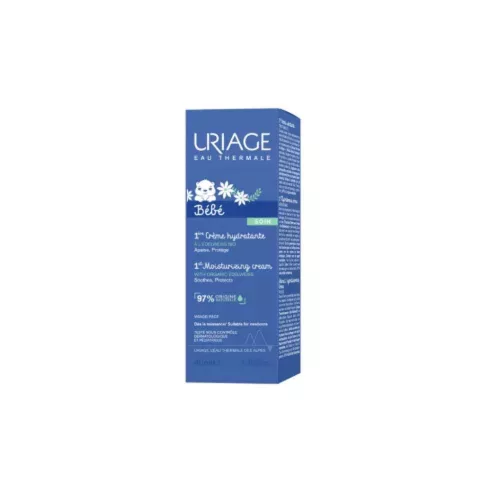 Uriage Baba hidratáló arckrém 40ml