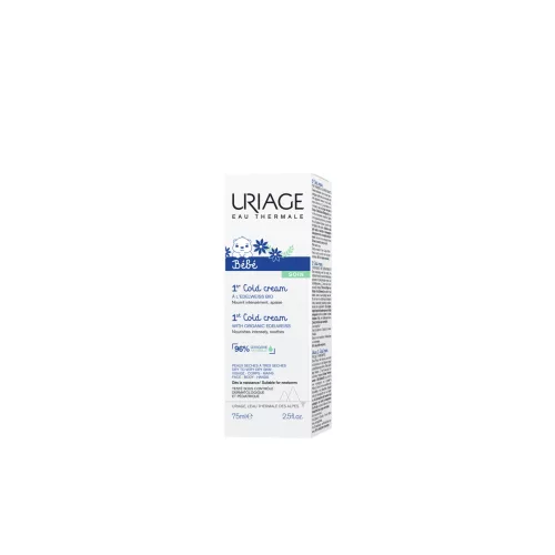 Uriage Baba Cold krém 75ml