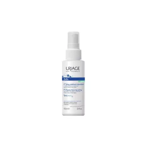 Uriage Baba CU-ZN+ spray 100ml