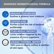 Uriage Baba CU-ZN+ spray 100ml