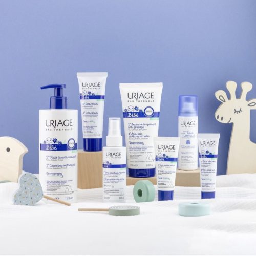Uriage Baba CU-ZN+ spray 100ml